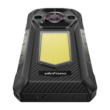 Smartphone Ulefone Armor 30 12GB/512GB (czarny)