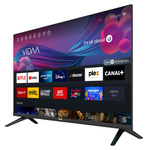 Telewizor Šilelis TV-43