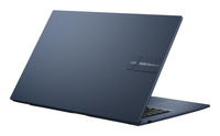 Laptop Asus F1704VAP-SB52 Core 5 120U/17.3" FHD/16GB/SSD 512GB/BT/Win 11 Quiet Blue