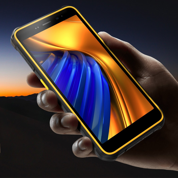 Smartphone Ulefone Armor X12 3GB/32GB (Less Green)