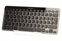 Klawiatura Logitech Wireless Illuminated Keyboard K810