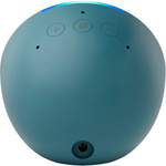 Amazon Echo Pop Midnight Teal/Uszkodzone opakowanie