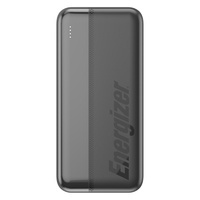 Powerbank Energizer 30000 mAh 15W UE30050CC czarny