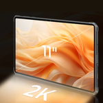 Tablet Oukitel RT8 6/256GB Black Rugged 20000 mAh