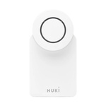 Zamek inteligentny NUKI Smart Lock Go