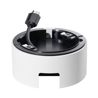 Akcesorium PoE Netatmo NPC-POE-W białe