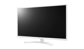 Monitor LG 32MP58HQ-P IPS LED/32" FHD(1920x1080)/VGA/HDMI/White