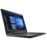 Laptop Dell Latitude L15-558040458SA i5-7300U/15.6" FHD Antiglare/8GB/SSD 256GB/BT/BLKB/LAN/Trackpoit/Win 11 Pro