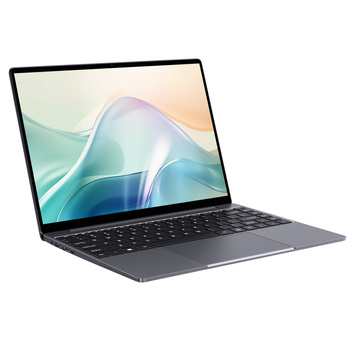 Biznesowy Laptop Chuwi E10 ETBook i3-1220P/14" QHD (2160x1440) IPS/16GB/512GB SSD/Win 11