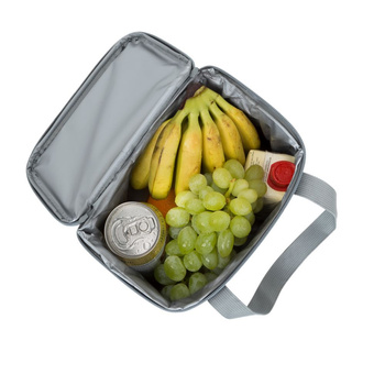 Torba termiczna Rivacase 5705 5L Szara
