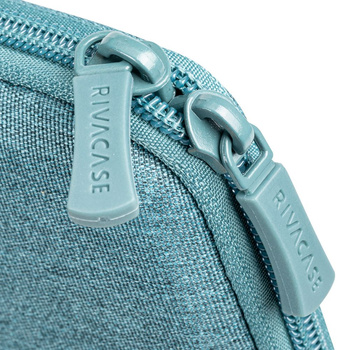 Etui na laptop 15.6" Rivacase 7705 seledynowy