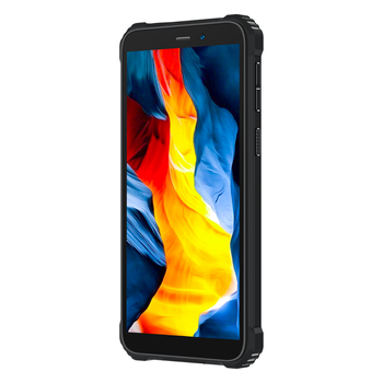 Smartphone Oukitel WP32 Pro 6" 6/256 DS. 6300 mAh(black)
