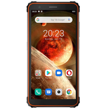 Smartphone Blackview BV6600 4/64 Orange