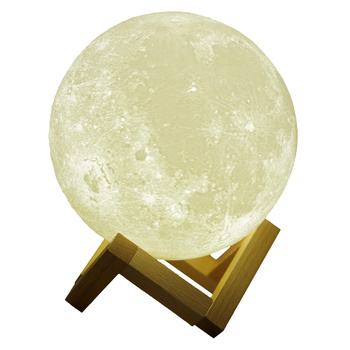 Głośnik BT Denver LBS-150 50W moon design