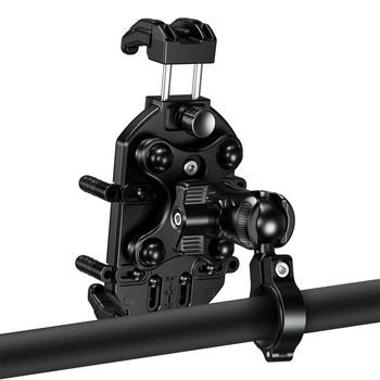 Uchwyt na telefon do roweru Ulefone Armor Mount Pro AM02