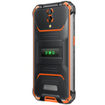 Smartphone Blackview BV7200 5180 mAh 6/128 Orange