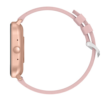 Smartwatch BT Denver SWC-187 różowy