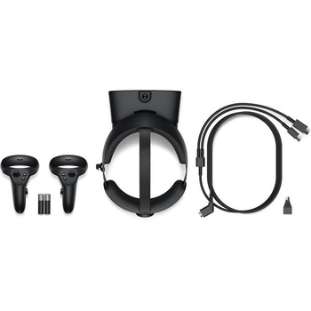 Oculus Rift S