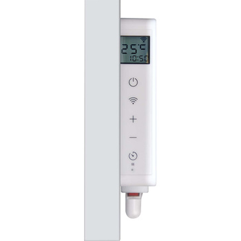 Grzejnik na podczerwień Nedis SmartLife HTIP700WTW Biały