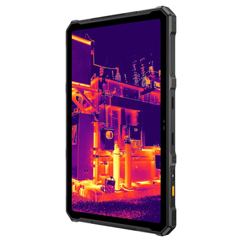 Tablet Ulefone Armor Pad 4 Ultra 8GB/256GB Thermal Version (czarny)