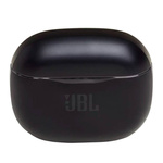 Słuchawki douszne JBL TUNE 120 TWS Noir Bluetooth (czarne)