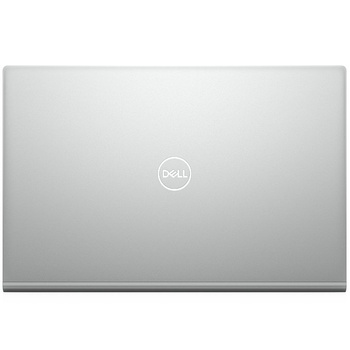 Laptop Dell I15-55020083381SA i5-1135G7/15.6" FHD AntiGlare/12GB/SSD 512GB/BT/BLKB/FPR/Win 10 Silver