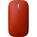 Mysz bezprzewodwa Microsoft Mobile Surface (Poppy Red)