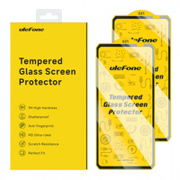Szkło hartowane Ulefone do serii Armor 28 i 29