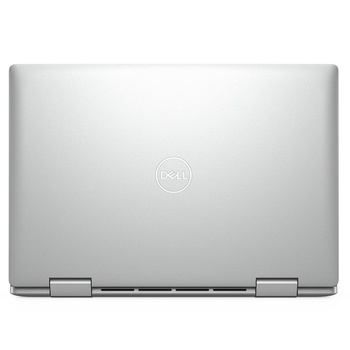 Laptop Dell I15-55910048843SA i5-10210U/15.6" FHD TouchScreen/8GB/SSD 256GB/BT/BLKB/FPR/x360/Win 10 Silver