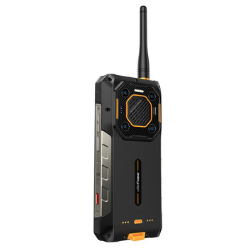Smartphone Ulefone Armor 26 Ultra 5G Walkie-Talkie 12GB/512GB (Czarny)