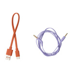 Słuchawki nauszne JBL TUNE 720 BT (fioletowe)