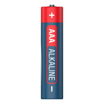 Baterie alkaliczne ANSMANN AAA/LR03 1.5V - 8szt.