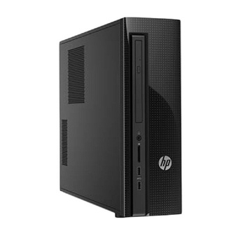 PC HP Pavilion Slimline 270-A047 A9-9430/8GB/2TB/DVD/BT/Keyboard+Mouse/Win 10