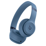 Wireless headphones Beats Solo 4 (Slate Blue)