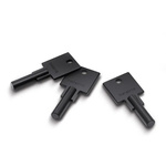 Inteligentny klucz do zamka Netatmo NDL-K3U (3 szt.)