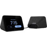 Głośnik Lenovo Smart Clock z Asystentem Google (Charcoal)/Uszkodzone opakowanie