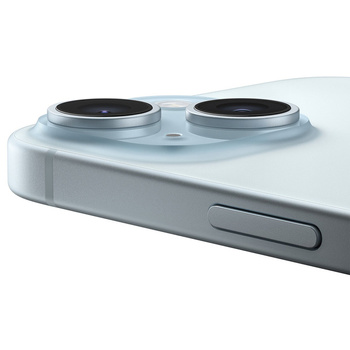 Smartphone Apple iPhone 15 128GB Pink