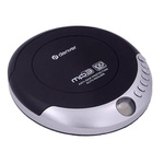 Discman Denver z funkcją autoresume i anti-shock