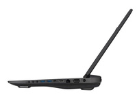 Laptop Asus ROG G751JL-T7028H i7-4720HQ/17.3" FHD/12GB/1TB+SSD 128GB/BLU-RAY/BT/BLK/GeForce 965M 2GB/Win 8.1/UK