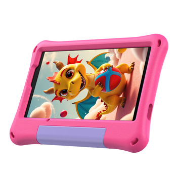Tablet Ulefone Tab A9 Pro Kids 4GB/128GB LTE (Pink)