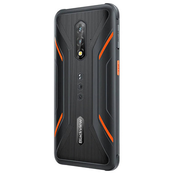 Smartphone Blackview BV5200 5180 mAh 4/32 Orange