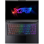 Laptop XPG Xenia i7-11800H/15.6" QHD IPS 165 Hz/32GB/SSD 1TB/RTX 3070 8GB/Win 10