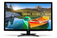 Monitor Acer G276HL LED/27" FHD(1920x1080)/DVI/VGA