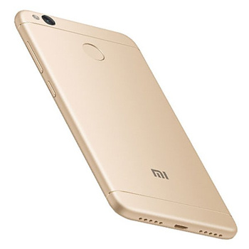 Smartphone Xiaomi Redmi 4X 32GB (gold) CE