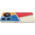 Smartphone Nubia Music 4/128GB (POP Art)