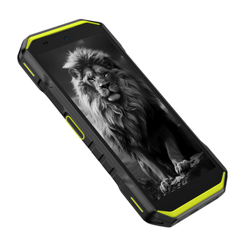 Smartphone Ulefone Armor X32 Pro 5G 8GB/256GB (Vivid Green)