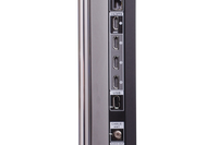 Monitor TCL 55UP130 LED/55" 4K UHD ROKU Smart TV/NoTuner/MenuEn