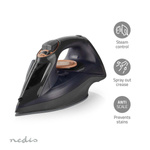 Żelazko parowe Nedis IRON1000 2200W