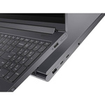 Laptop Lenovo Yoga-9-15IMH5 i9-10980HK/15.6" HDR 400 UHD TouchScreen (3840x2160)/16GB/SSD 2TB/BT/BLKB/FPR/x360/PEN/GeForce GTX 1650Ti 4GB/Win 10 Pro Iron Grey