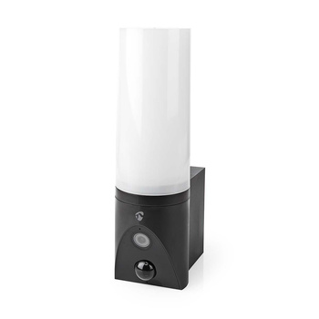 Kamera Nedis SmartLife WIFICOL20BK Zewnętrzna, Wi-Fi